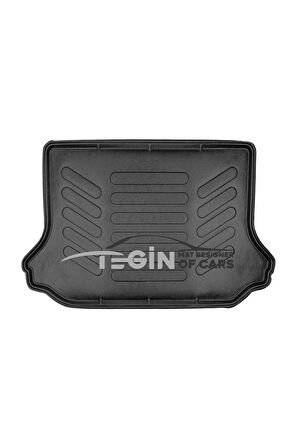 Toyota Raw 4 2013 Bagaj Havuzu