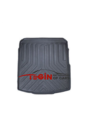 Volkswagen Passat B8 2015-2019 Bagaj Havuzu