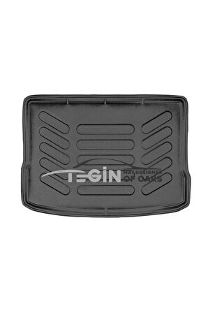 Volkswagen Scirocco 2016 Bagaj Havuzu