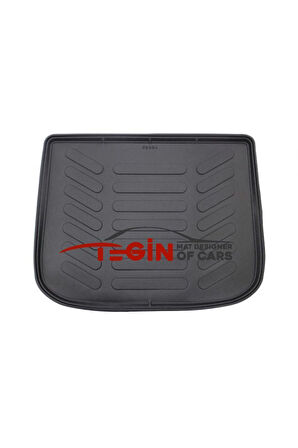 Volkswagen Tiguan 2007-2015 Bagaj Havuzu
