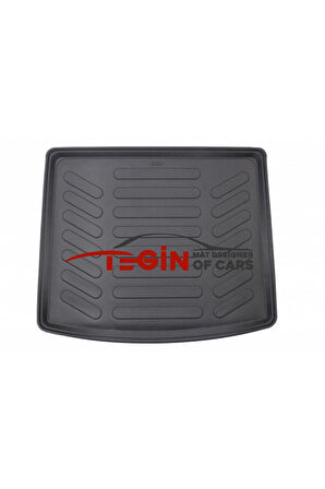 Volkswagen Tiguan Stepneli Üst Bagaj 2022 Bagaj Havuzu