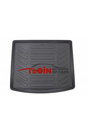 Volkswagen Tiguan Stepneli Üst Bagaj 2023 Bagaj Havuzu