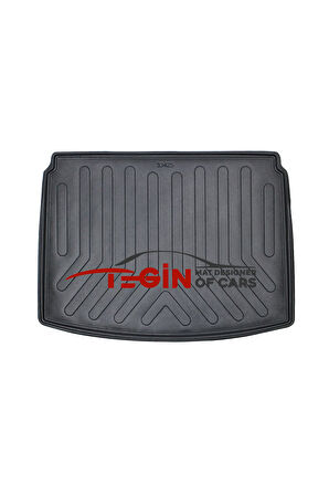 Volkswagen Tiguan Stepnesiz Alt Bagaj 2021 Bagaj Havuzu