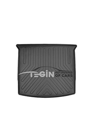 Volkswagen Touran 2022 Bagaj Havuzu