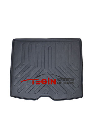 Volvo XC40 2019 Bagaj Havuzu