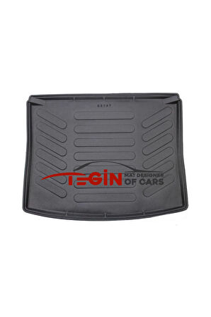 Volkswagen Golf 4 2001  Bagaj Havuzu + Bej 3D Havuzlu Paspas