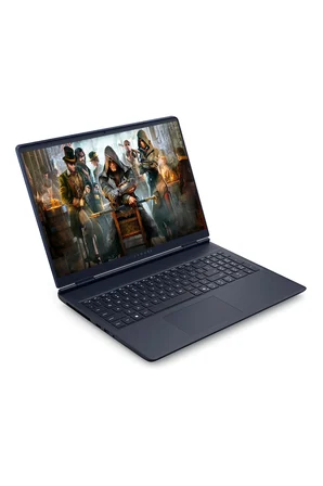 Alienware 16 Aurora Intel Core 9 270H 8GB 2TB SSD RTX5070/8GB 16" QHD+ FDOS Gaming Laptop