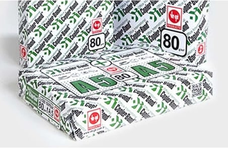 Copier Bond A5 Fotokopi Kağıdı 3 Paket 1000 Yaprak x 3 Toplam 3000 Yaprak