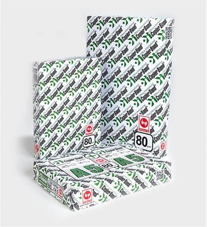 Copier Bond A5 Fotokopi Kağıdı 3 Paket 1000 Yaprak x 3 Toplam 3000 Yaprak