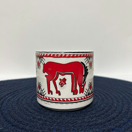 RAPİDO DESENLİ KUPA 03