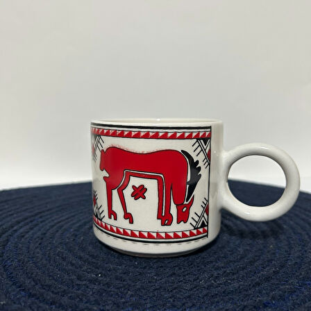 RAPİDO DESENLİ KUPA 03