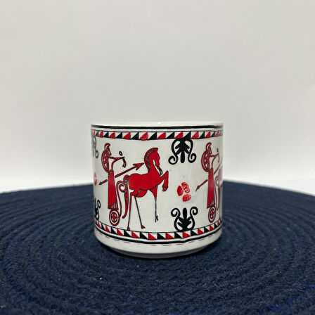 RAPİDO DESENLİ KUPA 04