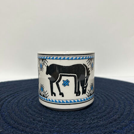 RAPİDO DESENLİ KUPA 07