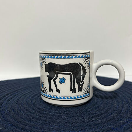 RAPİDO DESENLİ KUPA 07