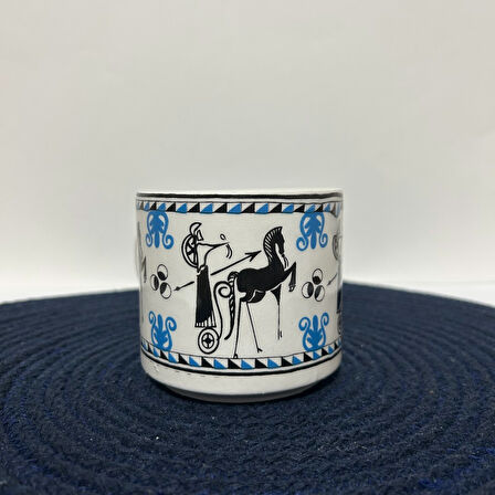 RAPİDO DESENLİ KUPA 09