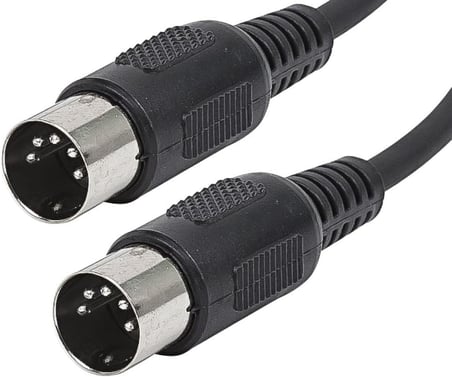 YKA Midi Kablosu 1.5 mt
