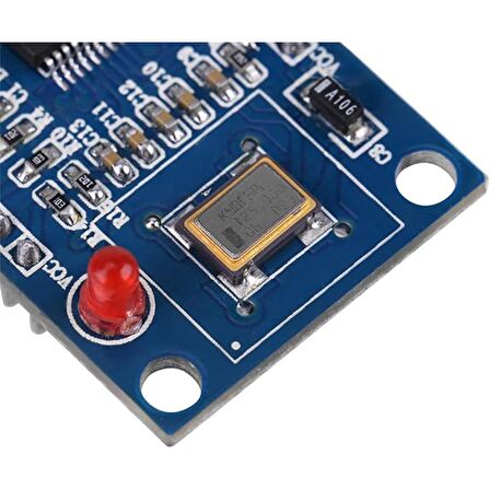 AD9850 0-40 MHz DDS Modülü