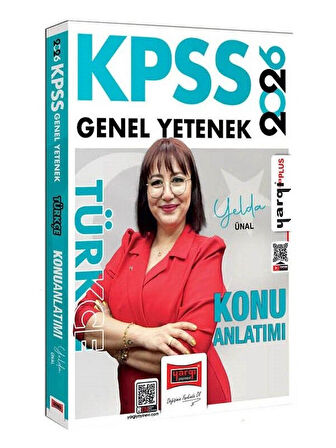 Yargı 2026 KPSS Türkçe Konu Anlatımı