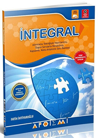 Apotemi 2026 İntegral