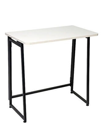 AnkaHome Katlanabilir Çalışma Masası Ar-Te 1200 45x80