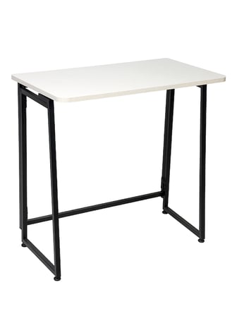 AnkaHome Katlanabilir Çalışma Masası Ar-Te 1200 45x80