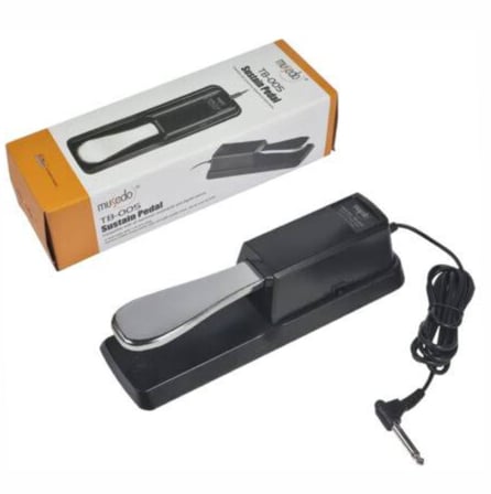 Musedo TB-005 Sustain Pedal Org Pedalı TB005