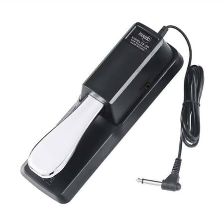 Musedo TB-005 Sustain Pedal Org Pedalı TB005