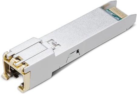 TP-Link TL-SM331T, 1000BASE-T RJ45 SFP Module