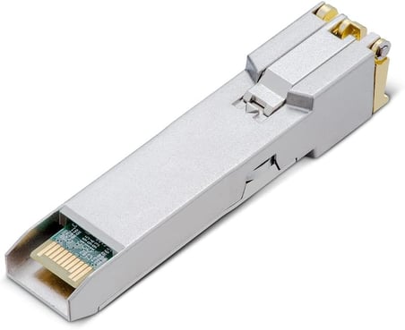 TP-Link TL-SM331T, 1000BASE-T RJ45 SFP Module