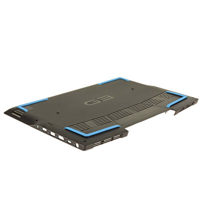Dell G3 3590 Notebook Alt Kasa - Siyah - Ver.1 (USB-C)