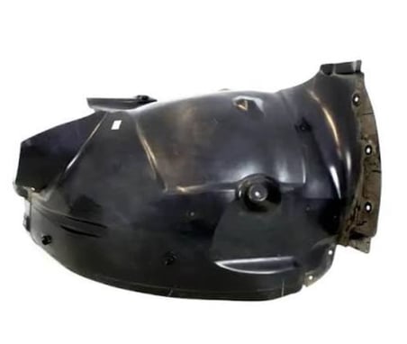 Mercedes W177-W247 2019> Çamurluk Davlumbazı Sol Ön 2476906500