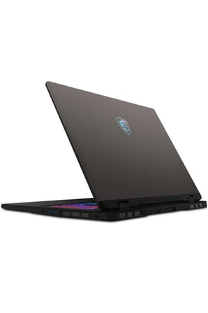 Crosshair A17 HX R7 8840HX 64GB 512GB SSD RTX5070/8GB 115W 17" QHD+ 240Hz W11P Gaming D8WGKG