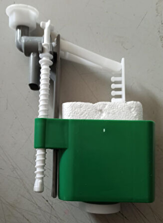 Matrix Dik Flotör Pro Ecos 230951