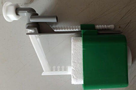 Matrix Dik Flotör Pro Ecos 230951