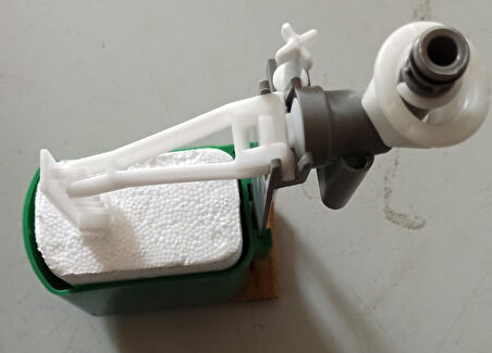 Matrix Dik Flotör Pro Ecos 230951