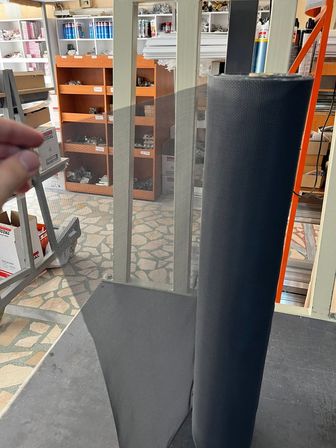 Yırtılmaz Sineklik Kedi Teli (Pet Tül) EN:100CM 1MT