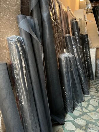 Yırtılmaz Sineklik Kedi Teli (Pet Tül) EN:120CM 1MT