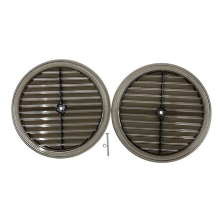 DOĞALGAZ CAM MENFEZİ FÜME