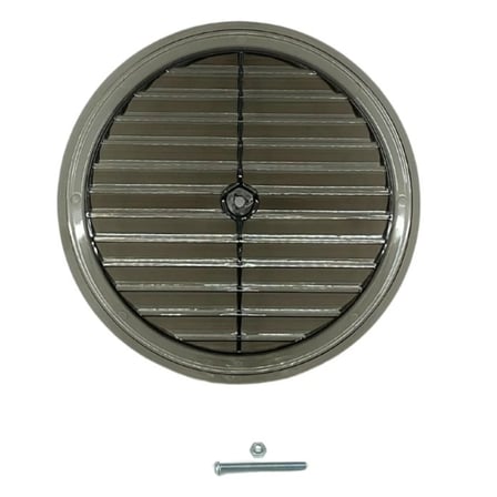 DOĞALGAZ CAM MENFEZİ FÜME