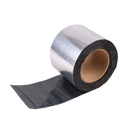 MEMBRAN Yalıtım İzolasyon Bant/Bandı 10CM*15M SAKIZBANT