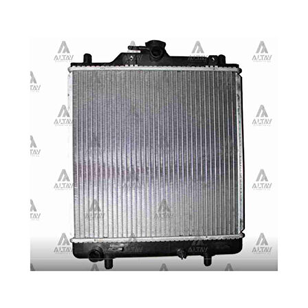 RADYATÖR SU CARRY  98-01 1.3 26mm M-T BRAZING