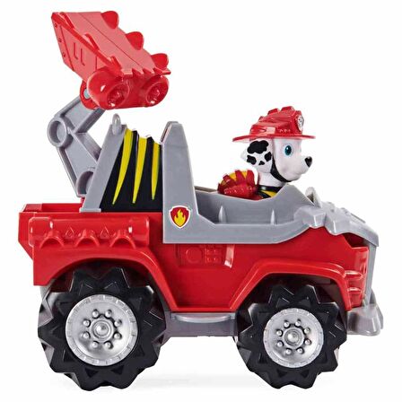 Paw Patrol Dino Delüks Tema Araçlar Marshall 6056930-20124741