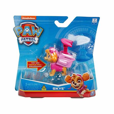 Paw Patrol Müzikli Kahramanlar Skye 6022626-20126396