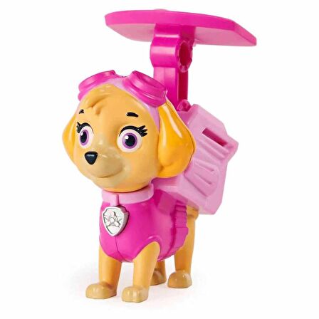 Paw Patrol Müzikli Kahramanlar Skye 6022626-20126396