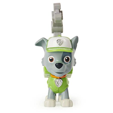 Paw Patrol Müzikli Kahramanlar Rocky 6022626-20126940