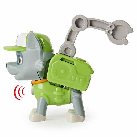 Paw Patrol Müzikli Kahramanlar Rocky 6022626-20126940