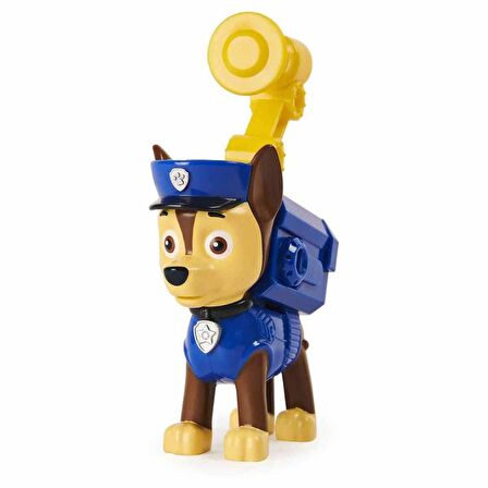 Paw Patrol Müzikli Kahramanlar Chase 6022626-20126393