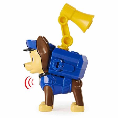 Paw Patrol Müzikli Kahramanlar Chase 6022626-20126393