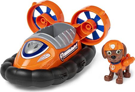 Paw Patrol Kurtarma Araçları Zuma 6052310-20114321