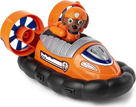 Paw Patrol Kurtarma Araçları Zuma 6052310-20114321